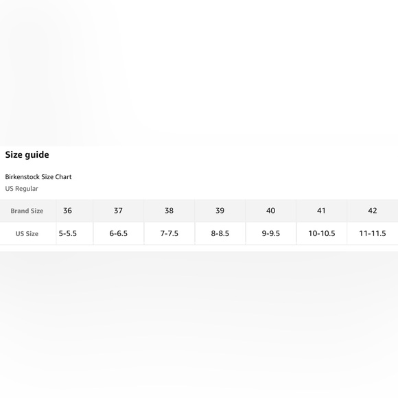 Birkenstock Sandals 🩵 - LAST PAIR - Picture 11 of 11